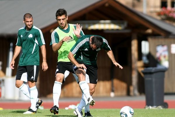 Παίζεται μια θέση για «Κάρα»-«Κατσούρ»