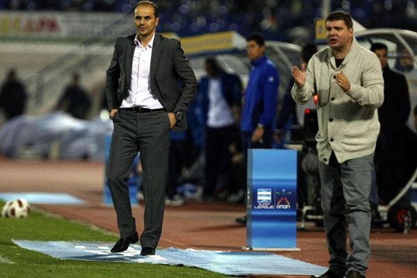 Πονοκέφαλοι Μπάντοβιτς για ενδεκάδα