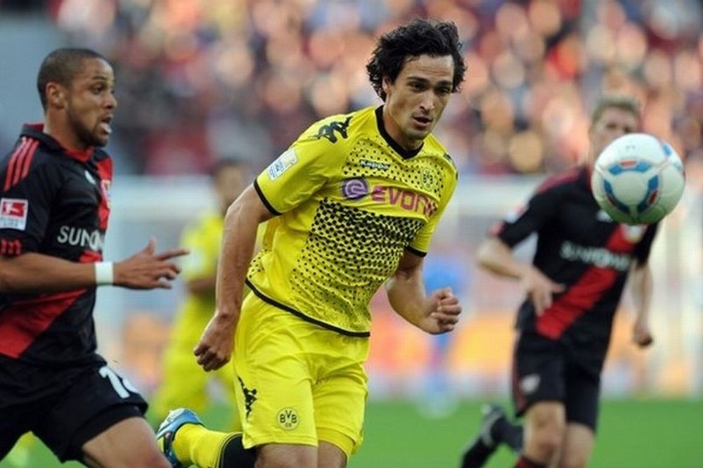 «Βλέπει» Χούμελς η Μπαρτσελόνα