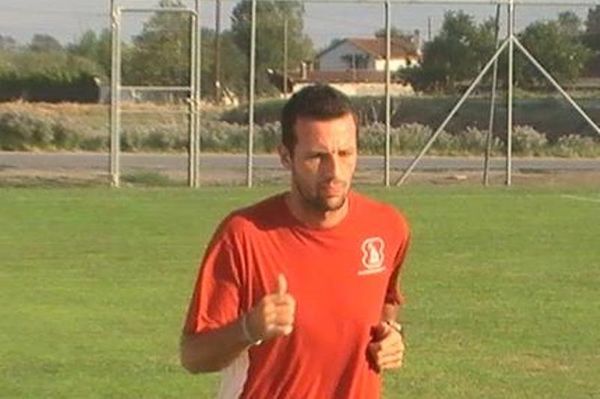 Ορφανός: «Οργανωμένη ομάδα ο Πανσερραϊκός»