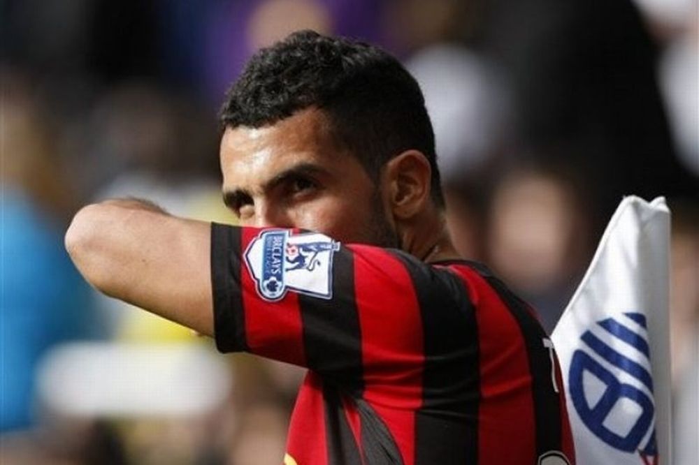 «Ξήλωσαν» τον Τέβεζ από αρχηγό!