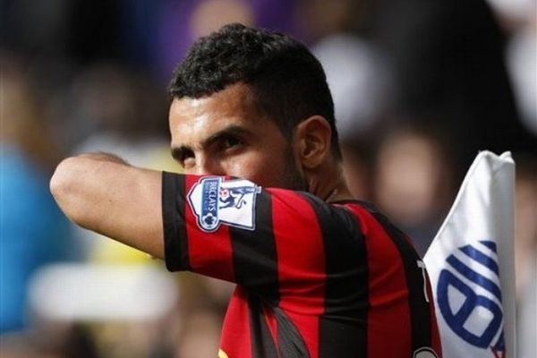 «Ξήλωσαν» τον Τέβεζ από αρχηγό!