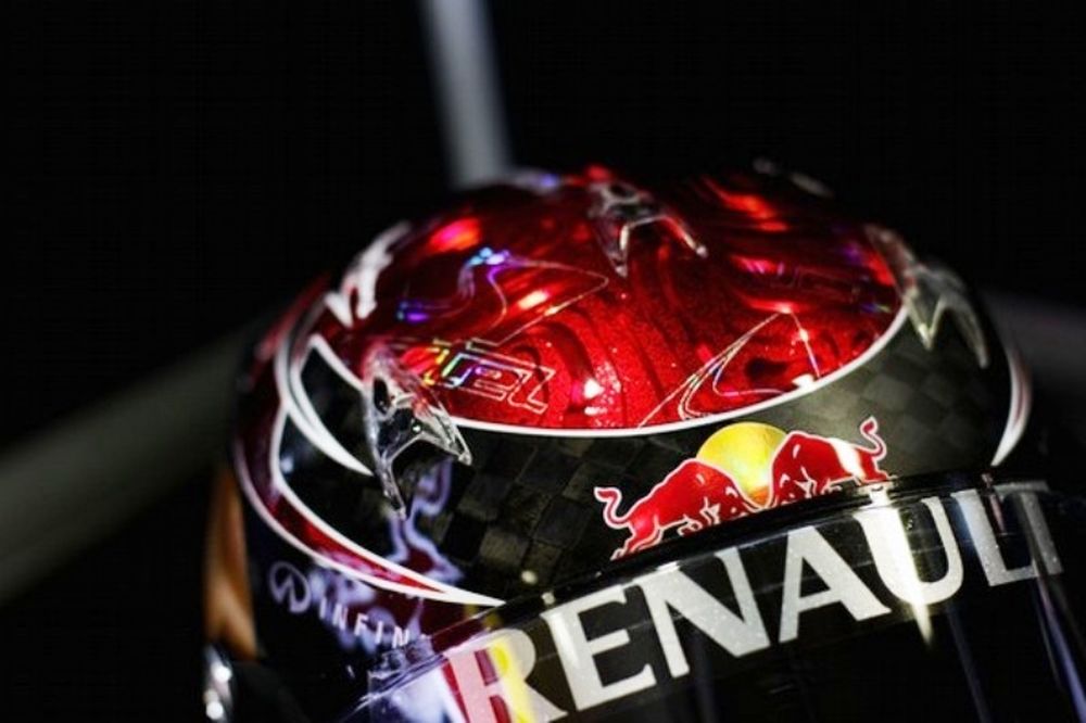 Red Bull και Renault μαζί ως 2016