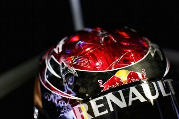 Red Bull και Renault μαζί ως 2016