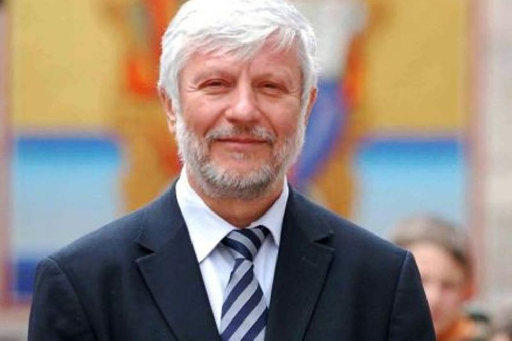 Τα… άκουσε ο Τατούλης