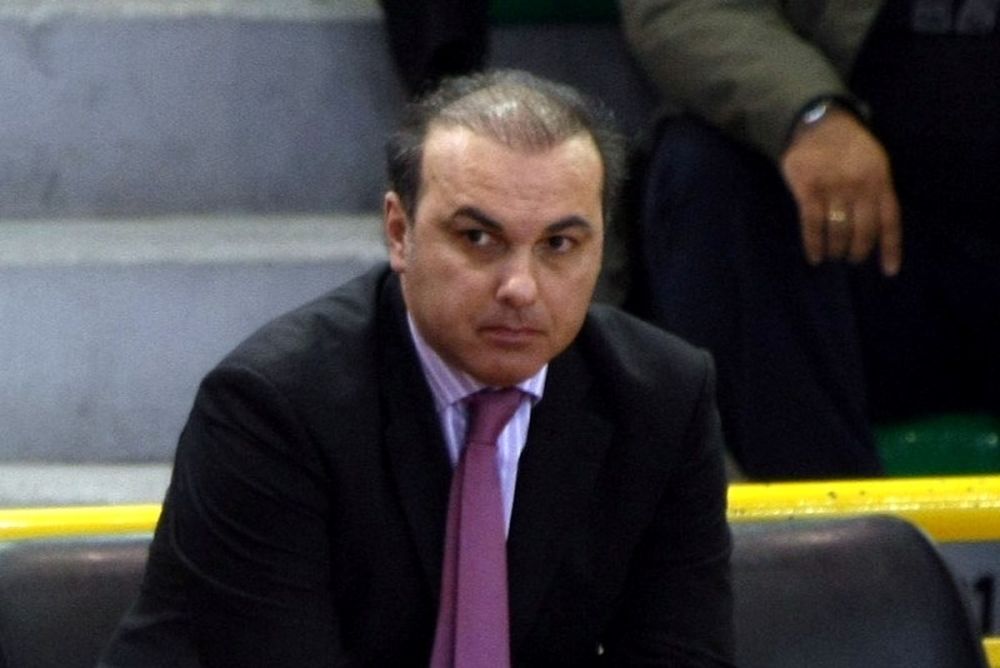 Ελληνιάδης: «Έκανα βλακεία»