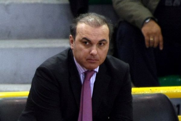 Ελληνιάδης: «Έκανα βλακεία»