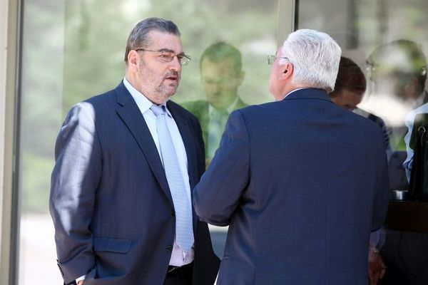 «Δεν έχει τελεσιδικήσει η υπόθεση»