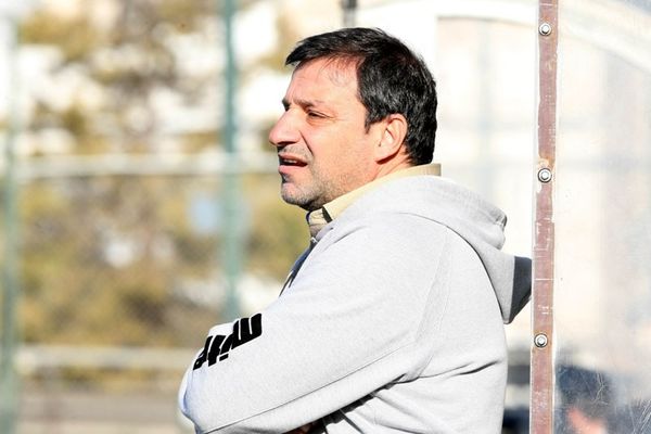 Ανακοίνωσε Γκόφα ο Ιωνικός