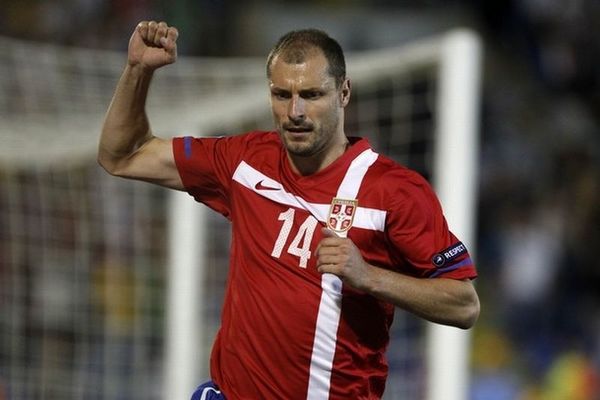 Ύμνοι Γιοβάνοβιτς για Γκούντγιονσεν