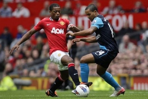 Γουόλκοτ: «Όπλο μου, η ταχύτητα»!