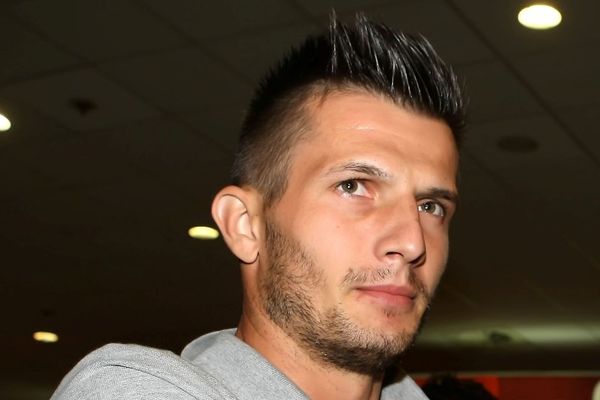 «Πρώτη», αλλά εκτός ο Ρούντολφ