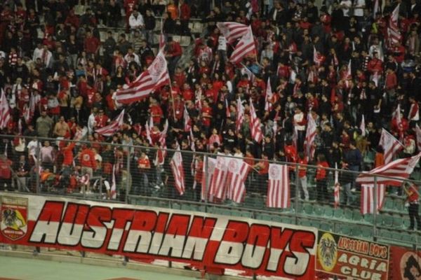 Νέο Δ.Σ. στους «Austrian Boys»