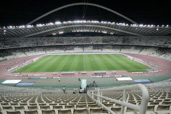 Ανακοίνωση για τον αγώνα με ΠΑΣ