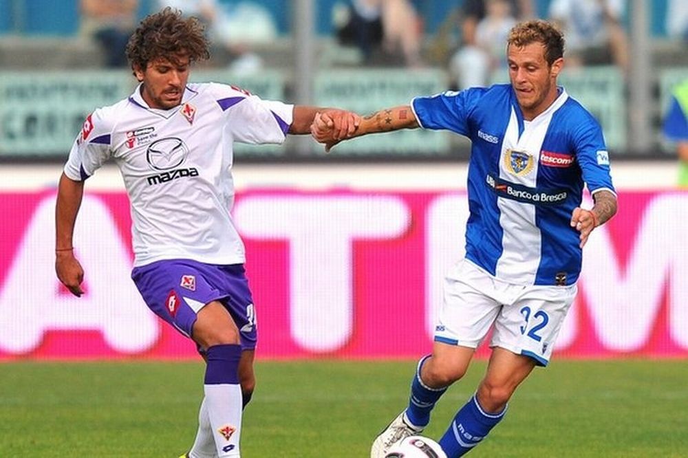 Επιμένει για Τσέρτσι η Σίτι