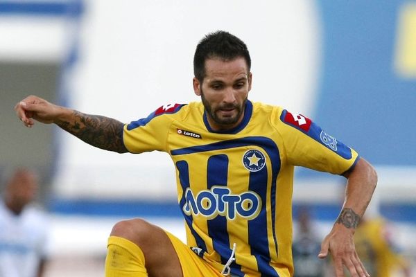 Έτοιμος για Κέρκυρα