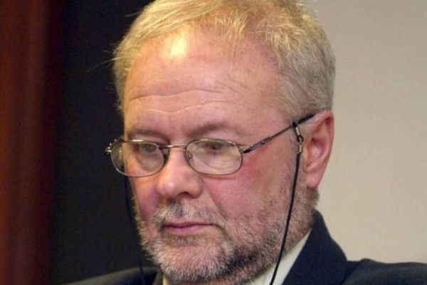 Χήνας: «Δεν είναι απελπιστική κατάσταση»