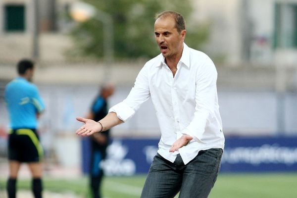 Με 20άδα η Κέρκυρα στην Τρίπολη