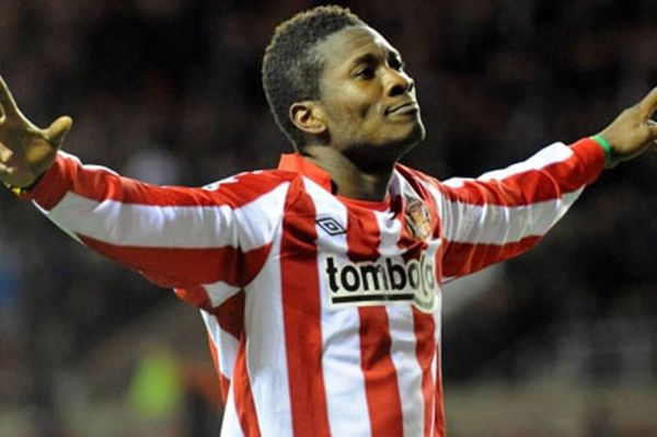 Συμπαίκτης του Σκόκο ο Γκιάν!