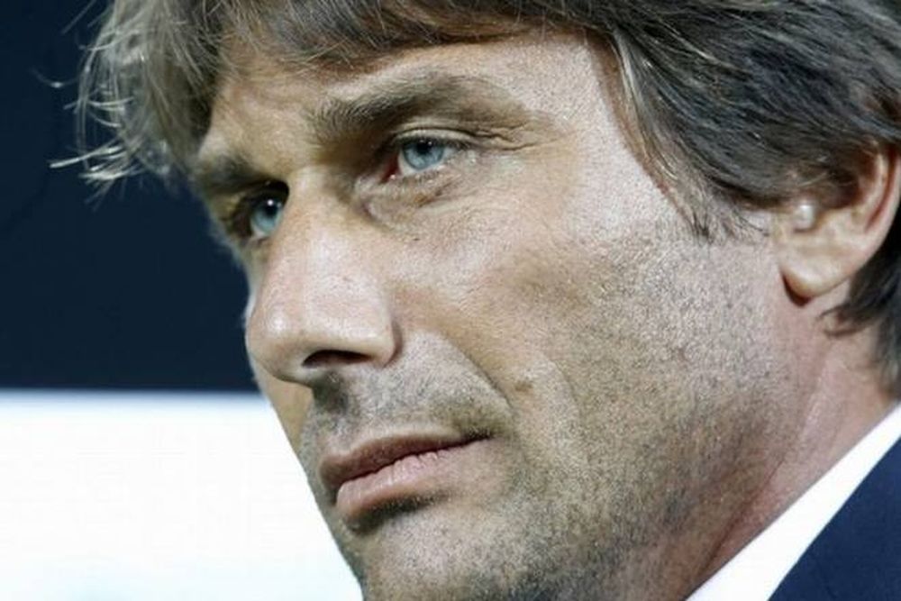 Κόντε: «Έτοιμοι για τη νίκη»