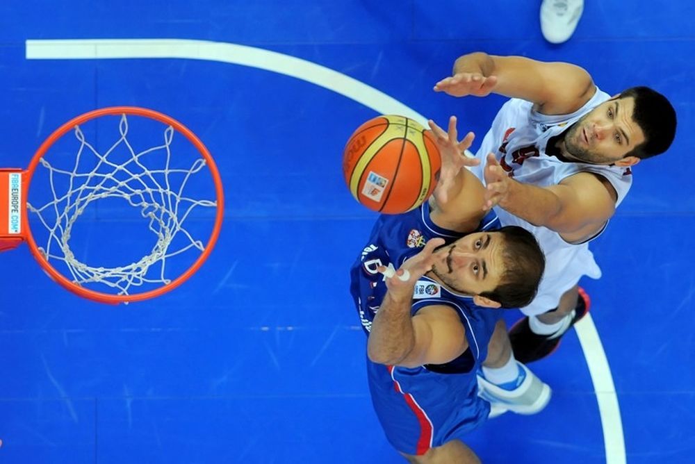 1000 πόντους ο Κρστιτς!