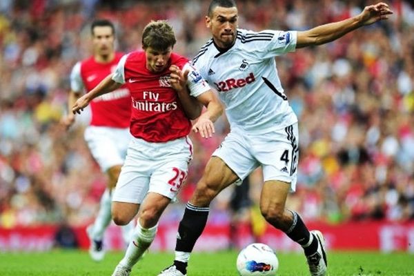 Με το… ζόρι η Άρσεναλ