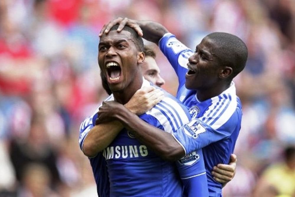 Συνέχισε την παράδοση 