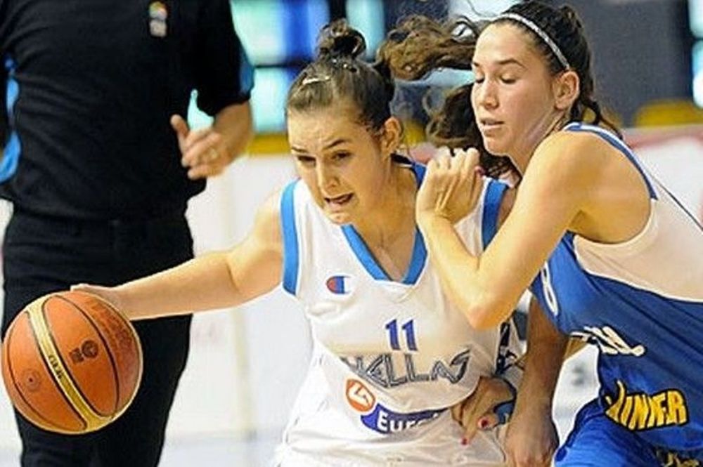 Στον Παναθηναϊκό η Σλούκα!