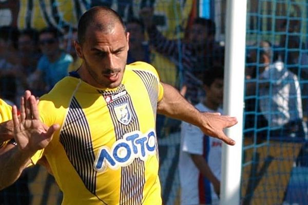 Καραμαλίκης: «Ήταν πέναλτι»