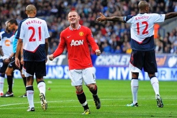 Πεντάρα για την Γιουνάιτεντ