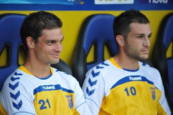 Θεοδωρίδης: «Δεν φοβάμαι με τέτοιες εμφανίσεις»