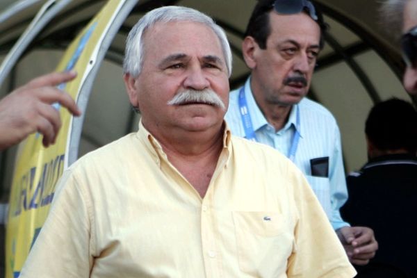 «Μπράβο» και πριμ από Παπουτσάκη!