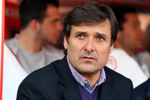 Καραγεωργίου: «Κάτι δείχνει η ανατροπή…»