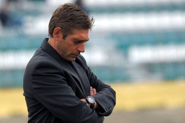  Παντελίδης: «Χρειαζόμαστε δουλειά»