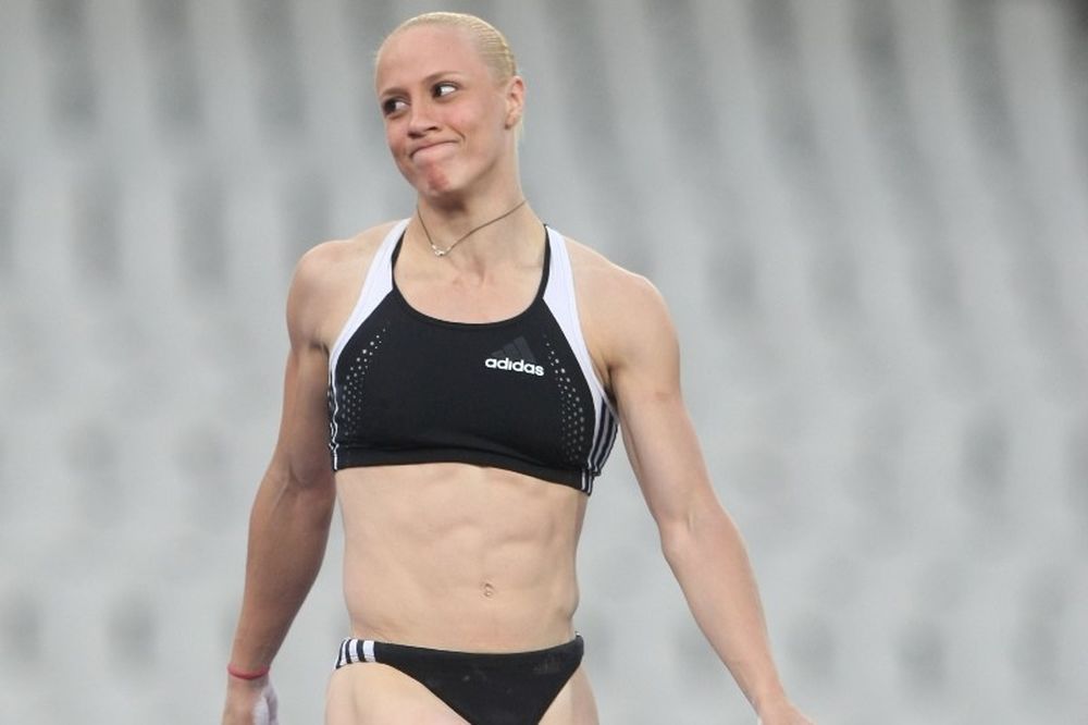 Στο χειρουργείο η Κυριακοπούλου