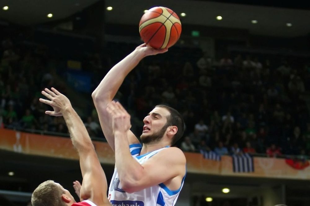 Κουφός: «Να βελτιωθούμε στην άμυνα»