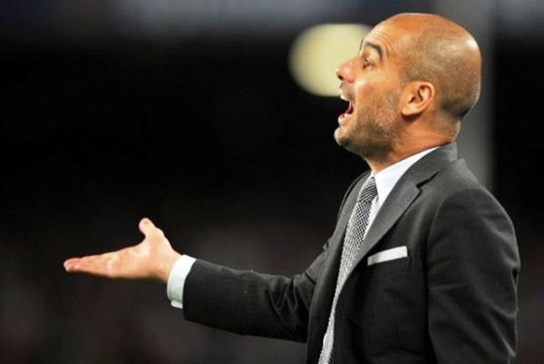 Γκουαρντιόλα: «Μάθημα για εμάς»