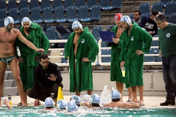 Τρελαμένος από χαρά ο Κουντουδιός