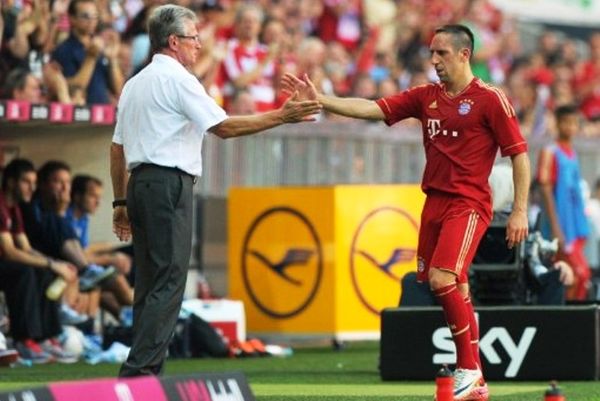 Χάινκες: «Ακόμα καλύτεροι»