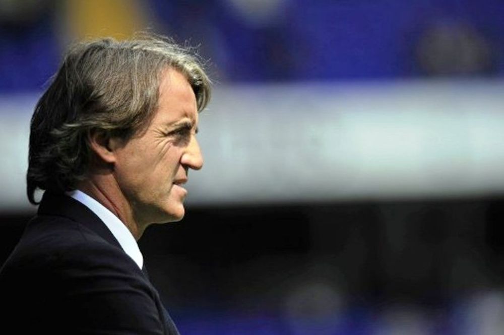 Μαντσίνι: «Θέλω περισσότερα»