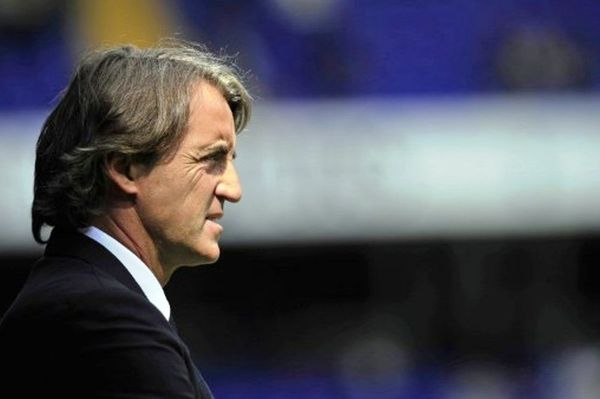 Μαντσίνι: «Θέλω περισσότερα»