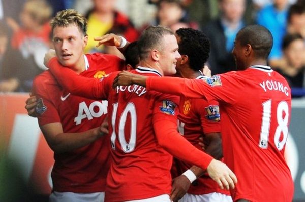 Εγκρίθηκαν οι… απαιτήσεις του Ρούνεϊ