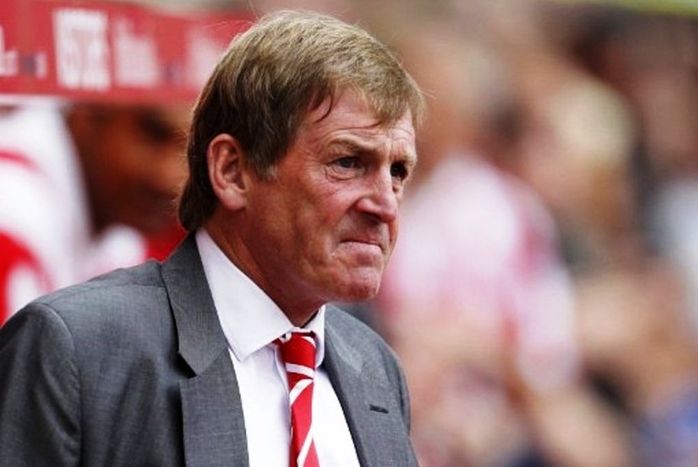 Παράπονα Νταλγκλίς για διαιτησία 