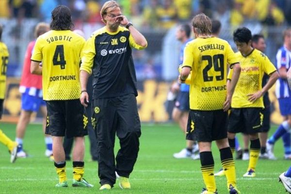 Κλοπ: «Θέλουμε βελτίωση»