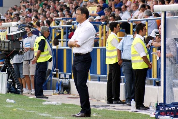 Κάκωση ο Κρβικβέλια