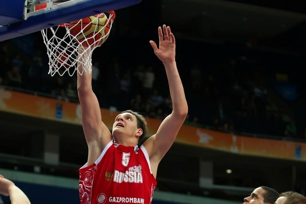 Μοζγκόφ:«Καλό επιθετικό παιχνίδι»