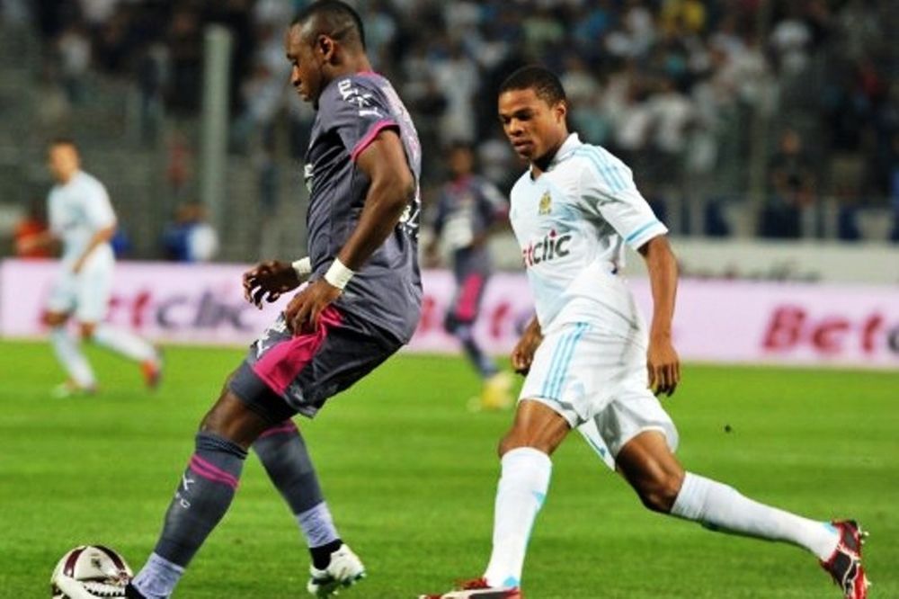 Δεν τρομάζει η Μαρσέιγ 