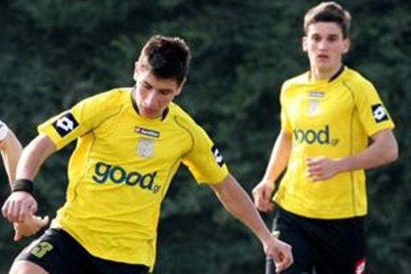 Εργοτέλης – ΠΑΟΚ 2-1 (Κ20) 