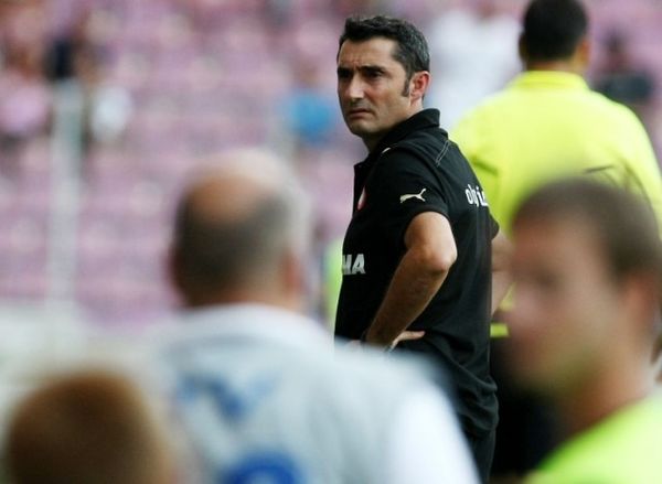 Ερνέστο τα «καρφιά» στον τοίχο του σπιτιού σου...