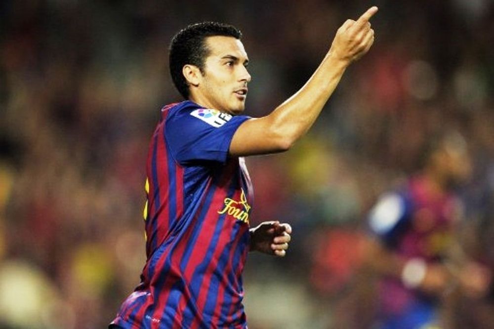 Πέδρο: «Είχαμε ευκαιρίες»